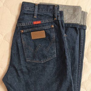 Vintage Wrangler Jeans
